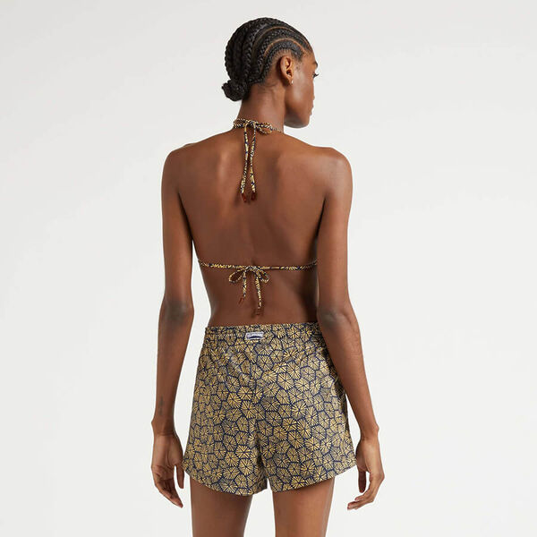 Swim shorts for women by Vilebrequin 